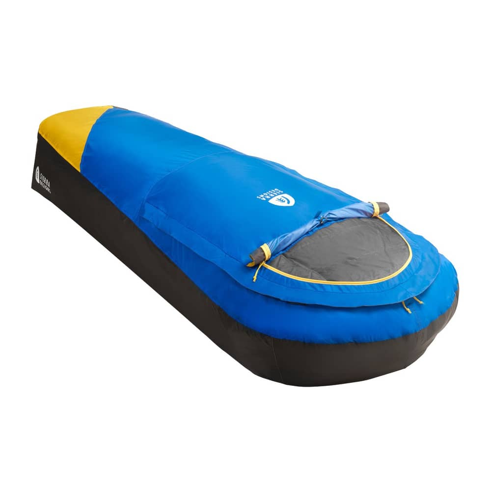 Sierra Designs Backcountry Bivy