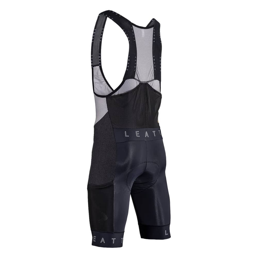 Leatt Bib MTB Endurance 5.0 in Black - Image 2 of 2
