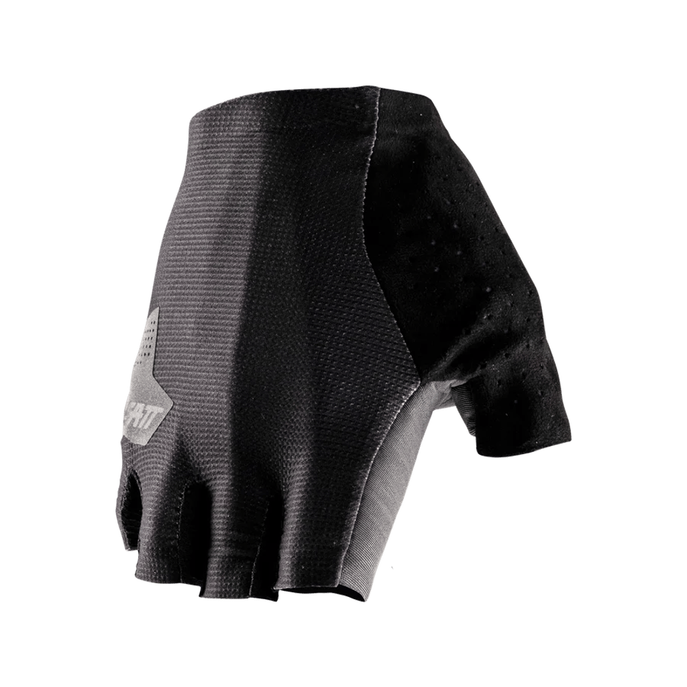 Leatt Glove MTB 5.0 Endurance in Stealth Black/Grey - Image 2 of 3