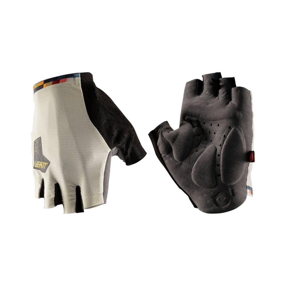 Leatt Leatt | Glove Mtb 5.0 Endurance Men's | Size Medium In Black