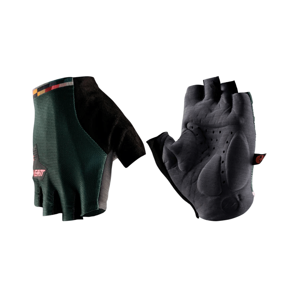 Leatt Leatt | Glove Mtb 5.0 Endurance Men's | Size Medium In Black
