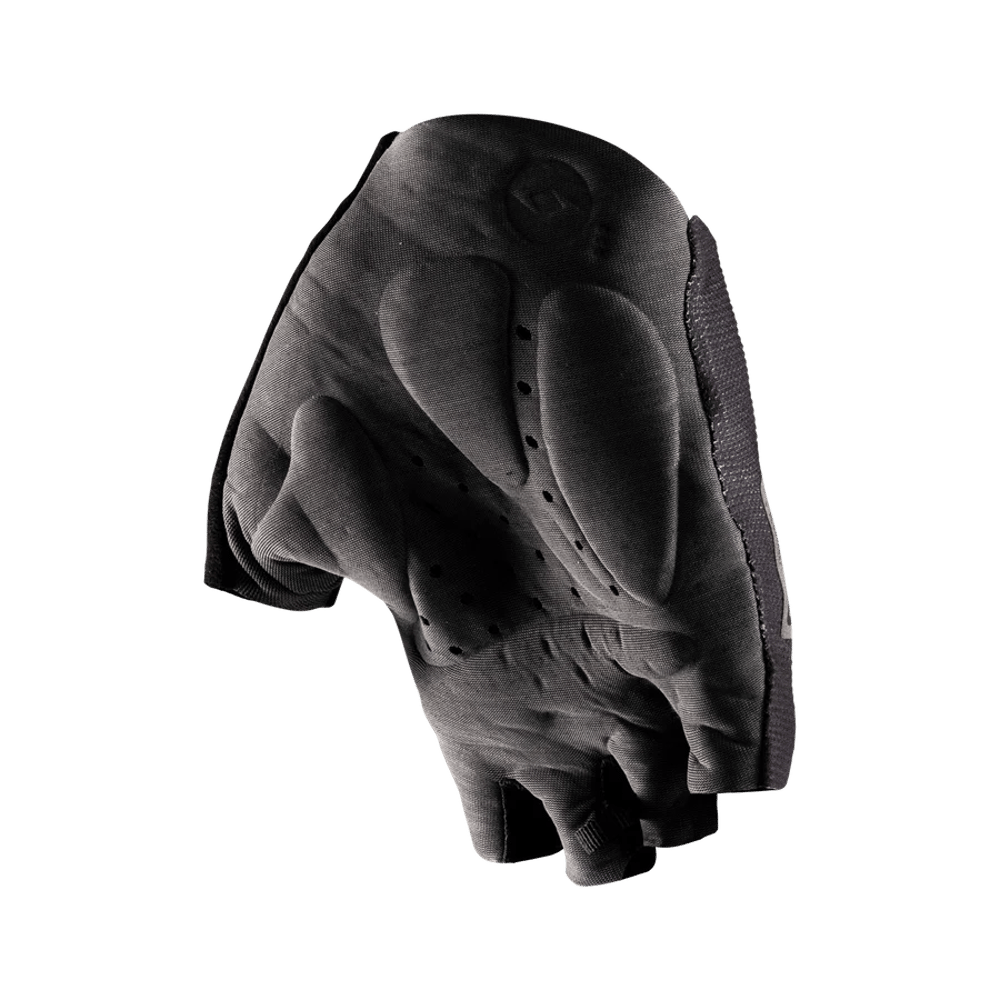 Leatt Glove MTB 5.0 Endurance in Stealth Black/Grey - Image 3 of 3