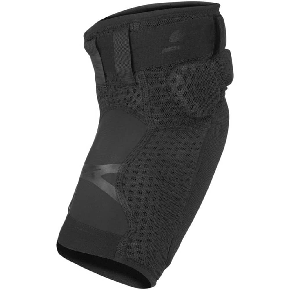 SCOTT Knee Guards Grenade Evo Zip in Black - Image 2 of 3