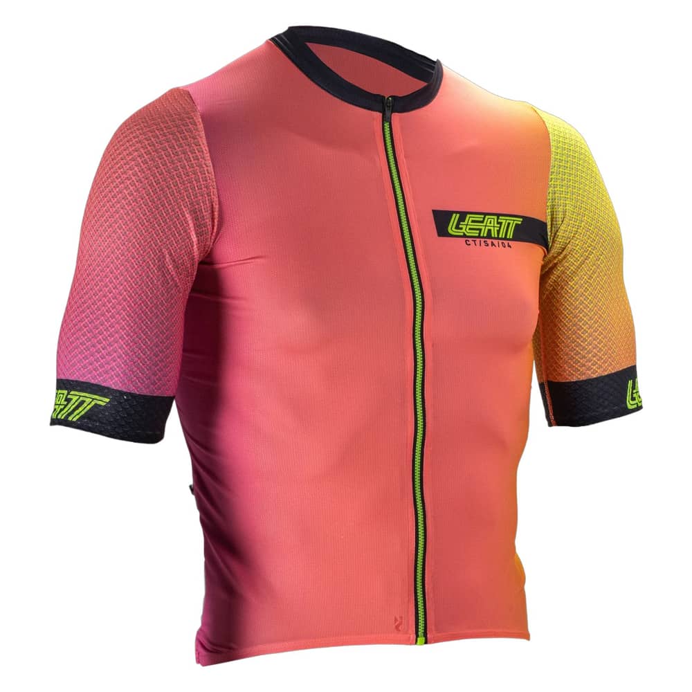 Leatt Jersey MTB Endurance 6.0