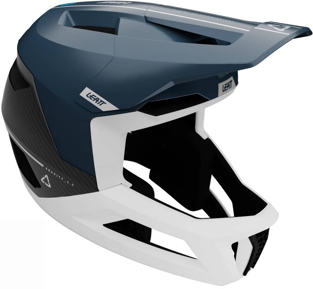 Leatt Helmet MTB Gravity 5.0