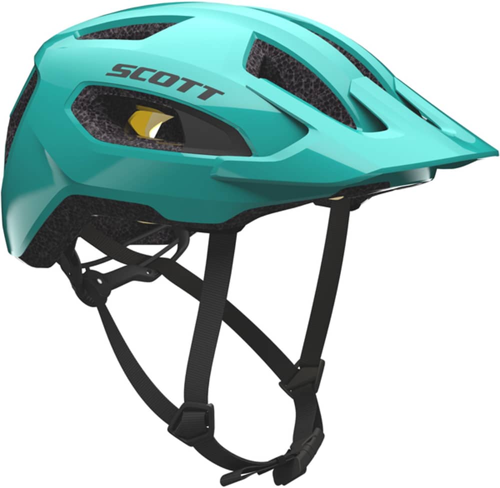 SCOTT Helmet Supra Plus (CPSC) in Soft Teal Green - Image 1 of 1