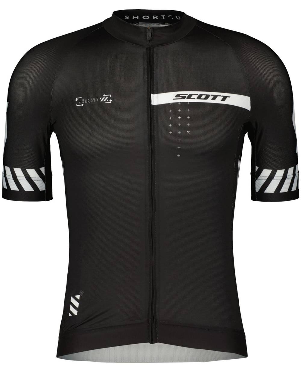 SCOTT Jersey M's RC Pro SS in Black - Image 1 of 2