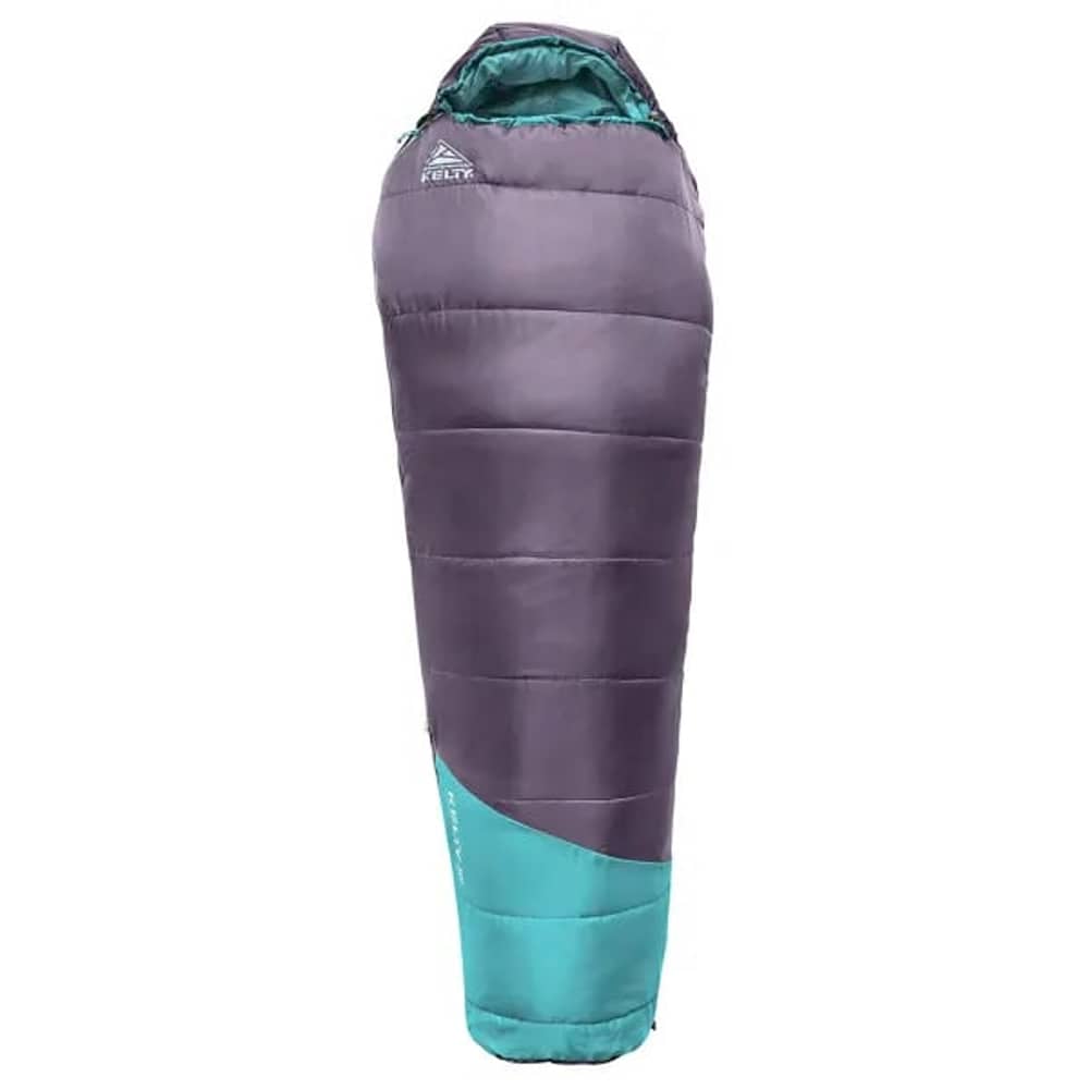 Kelty Kid's Mistral 30 Degree Sleeping Bag
