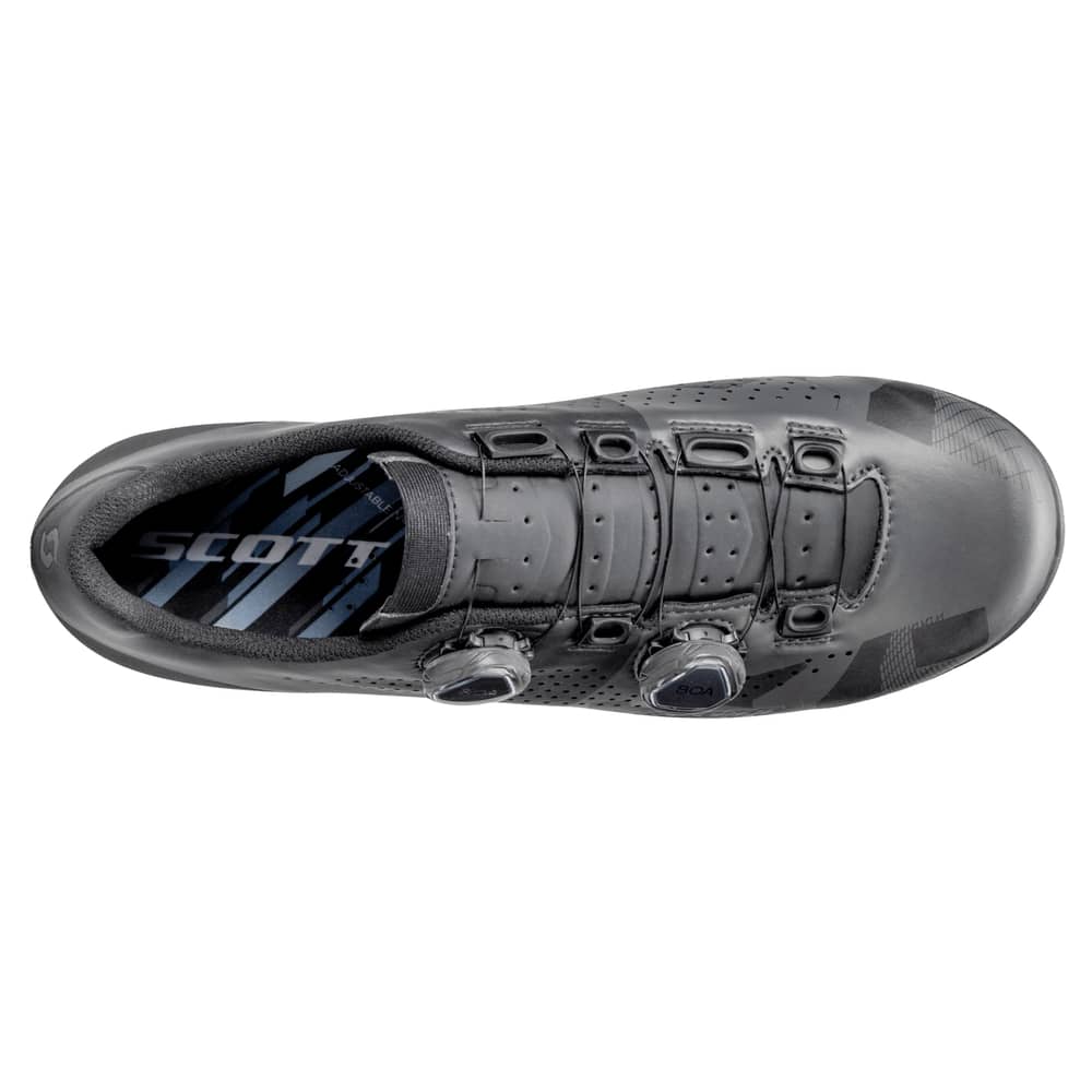 SCOTT Shoe Gravel Rc in Matt Black - Image 4 of 5