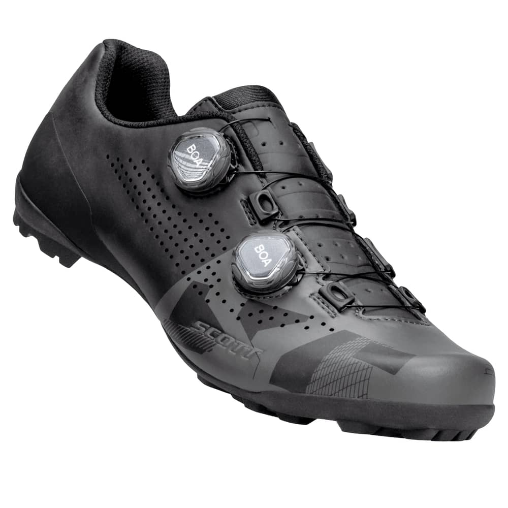 SCOTT Shoe Gravel Rc in Matt Black - Image 2 of 5