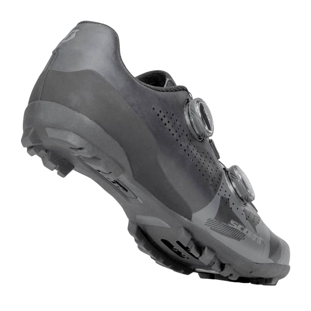 SCOTT Shoe Gravel Rc in Matt Black - Image 3 of 5