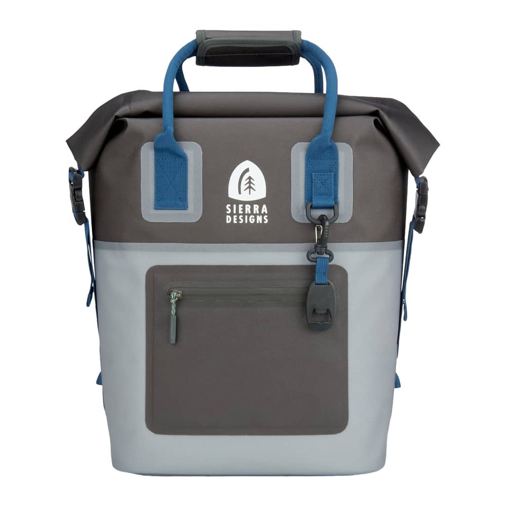 Sierra Designs Grotto 20L Cooler Pack