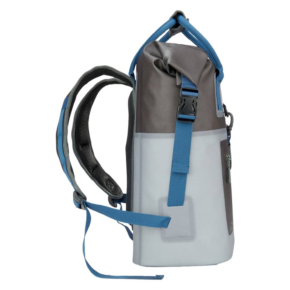 Sierra Designs Grotto 20L Cooler Pack in Grey - Image 2 of 6