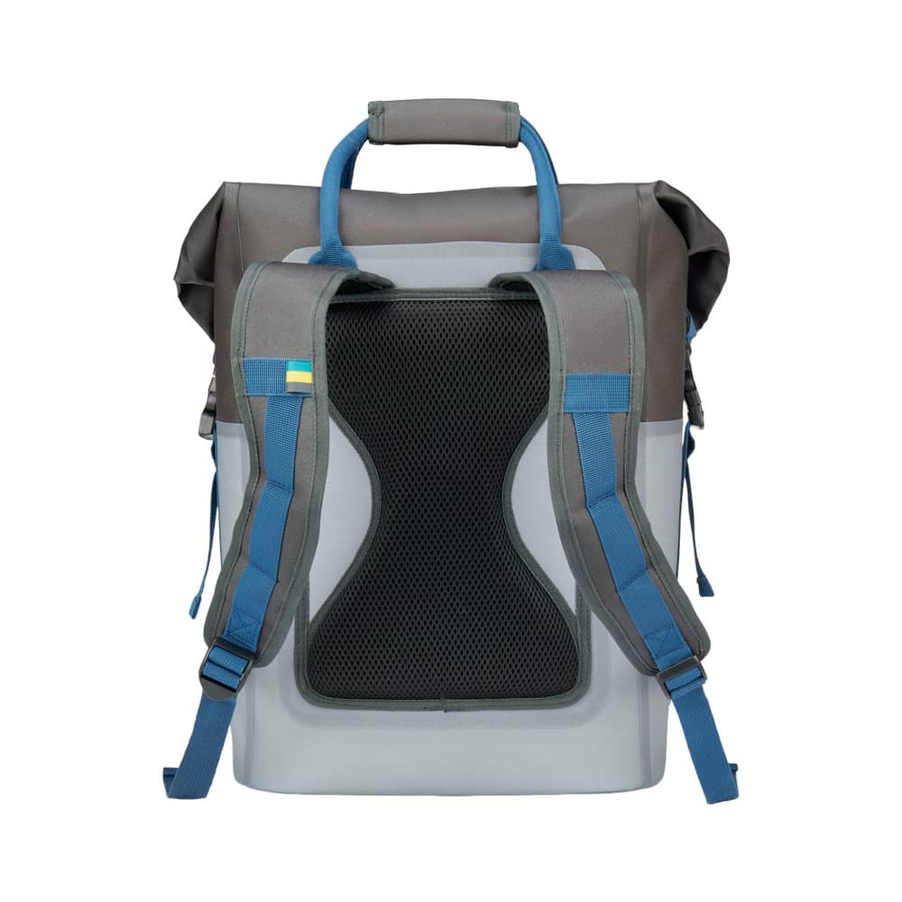 Sierra Designs Grotto 20L Cooler Pack in Grey - Image 3 of 6