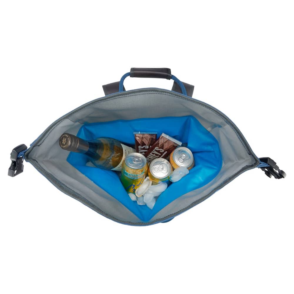 Sierra Designs Grotto 20L Cooler Pack in Grey - Image 4 of 6