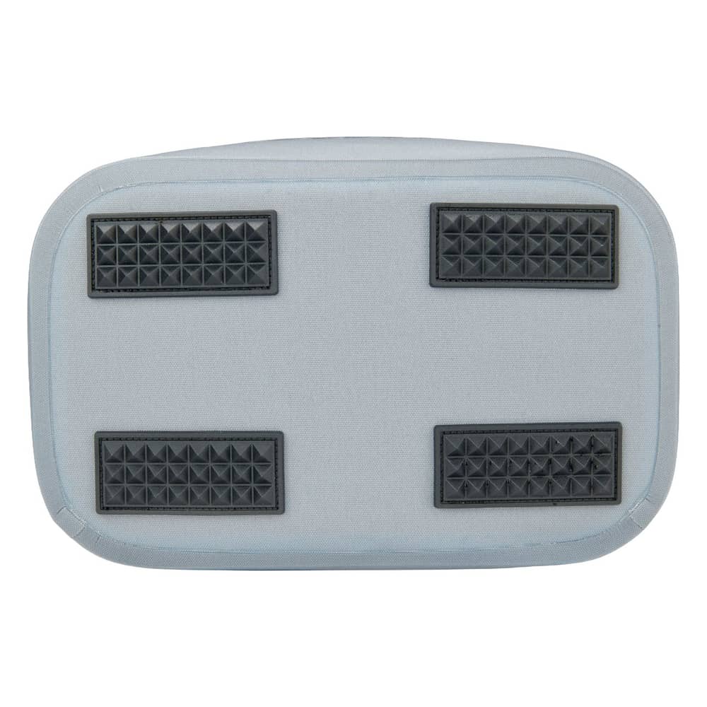 Sierra Designs Grotto 20L Cooler Pack in Grey - Image 5 of 6