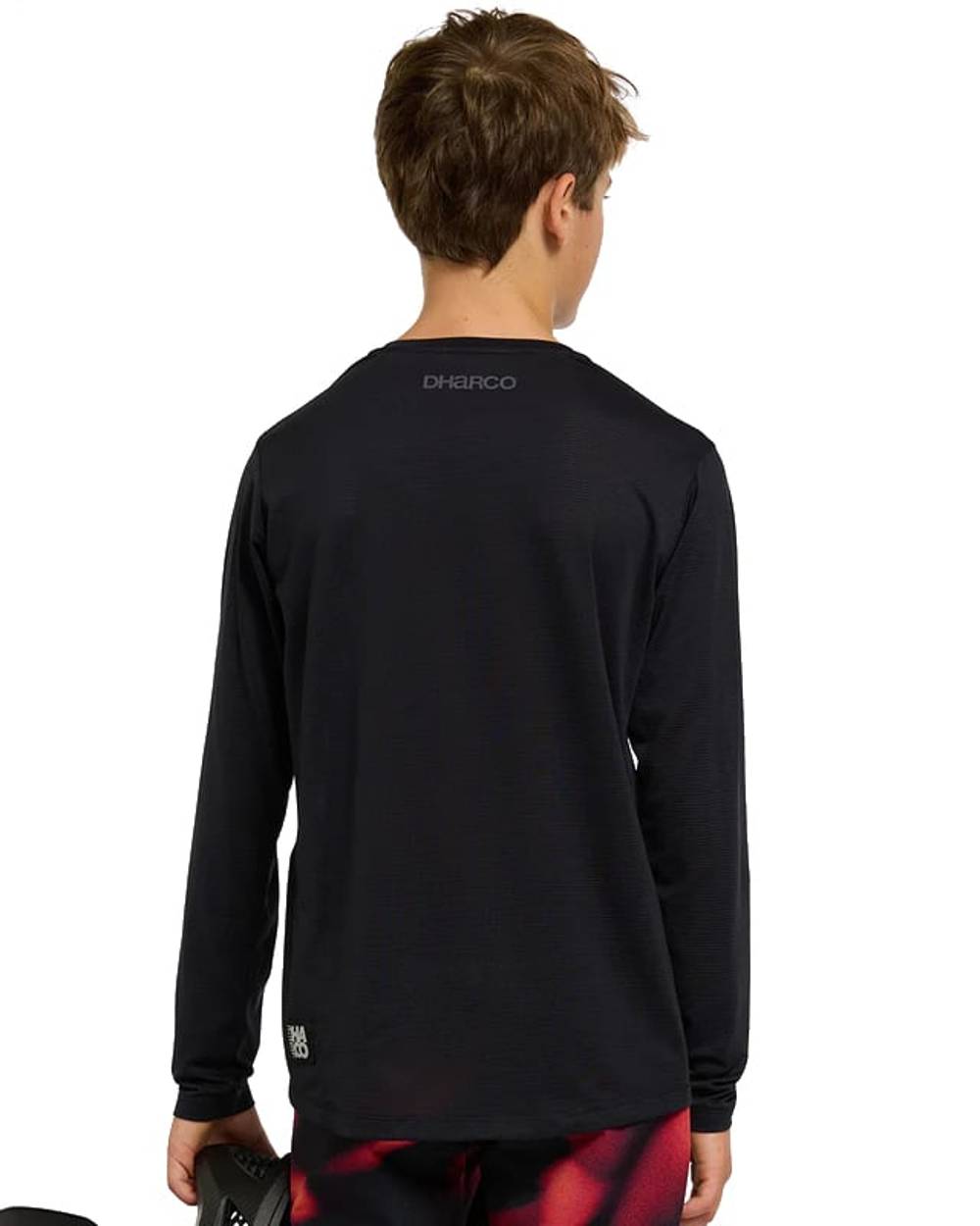 DHaRCO Youth Ather Jersey in Void - Image 2 of 4