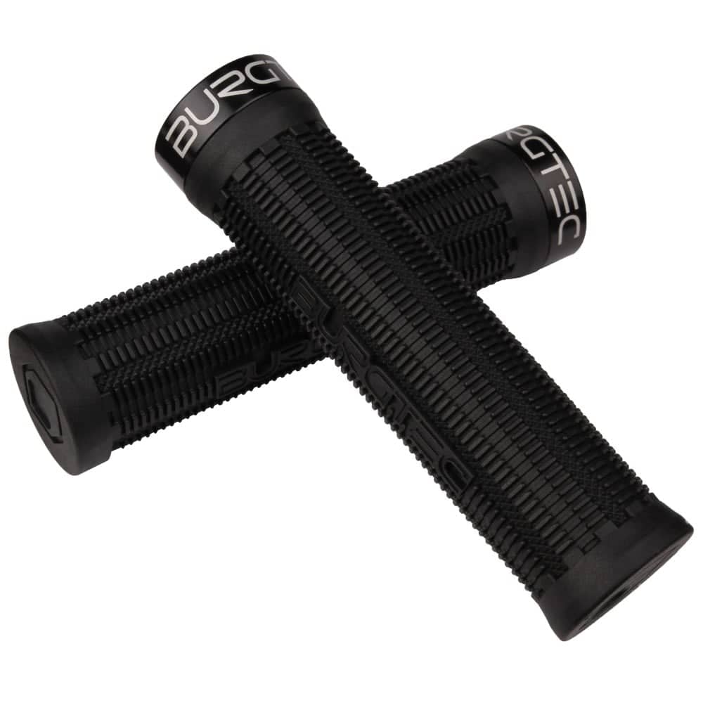 Burgtec Bartender Pro Minnaar Signature Grip in Black - Image 1 of 1