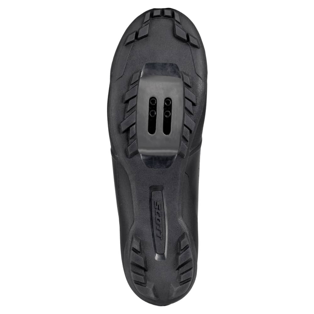 SCOTT Shoe W's Gravel RC Carbon in Black - Image 4 of 4
