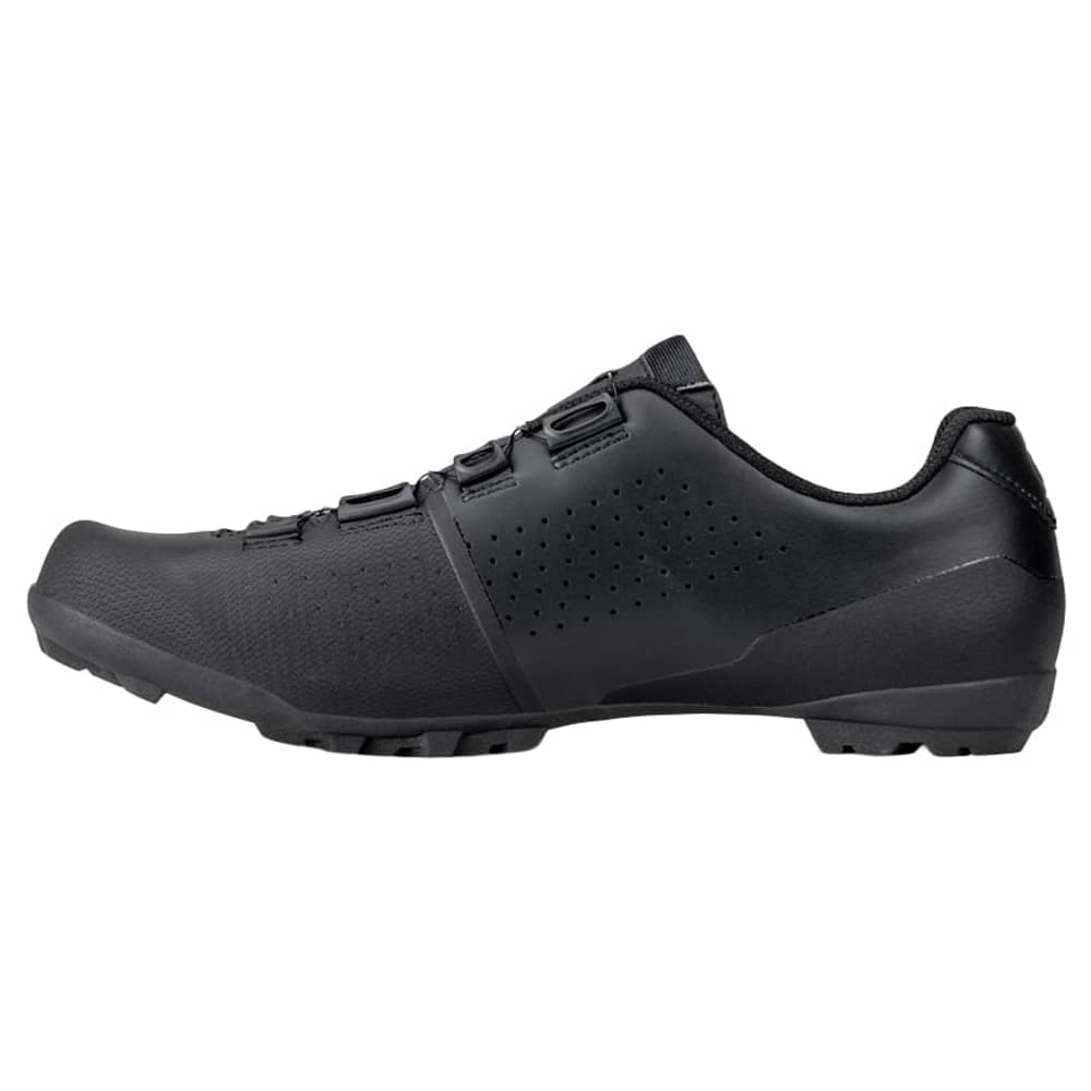 SCOTT Shoe W's Gravel RC Carbon in Black - Image 2 of 4