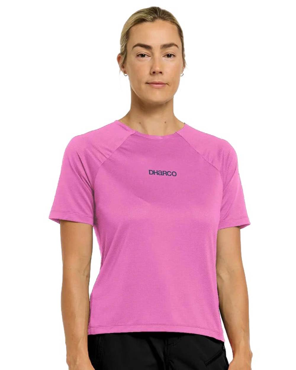 DHaRCO Womens Ather Short Sleeve Jersey