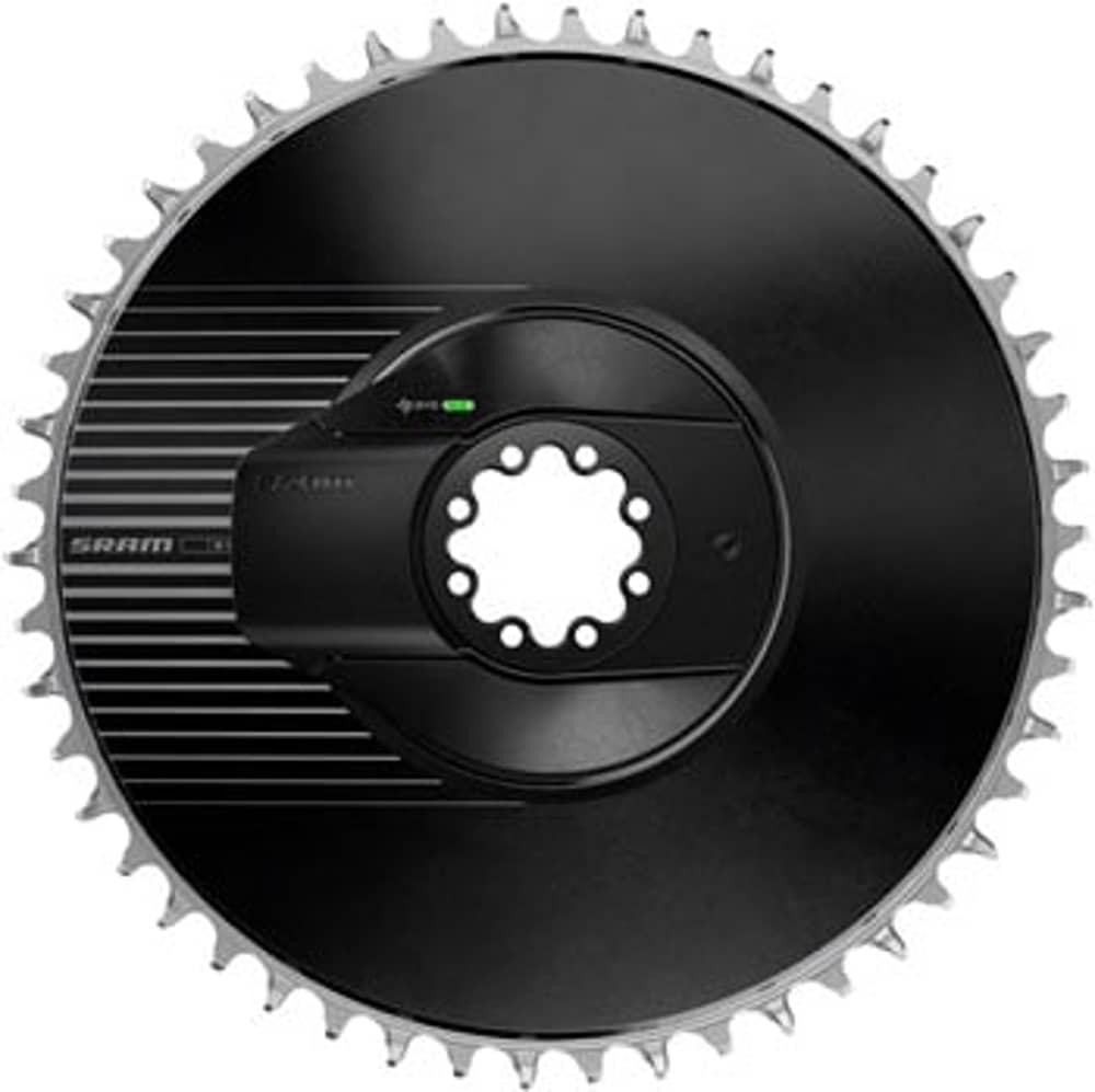 SRAM RED E1 AXS Aero Power Meter Chainring Kit
