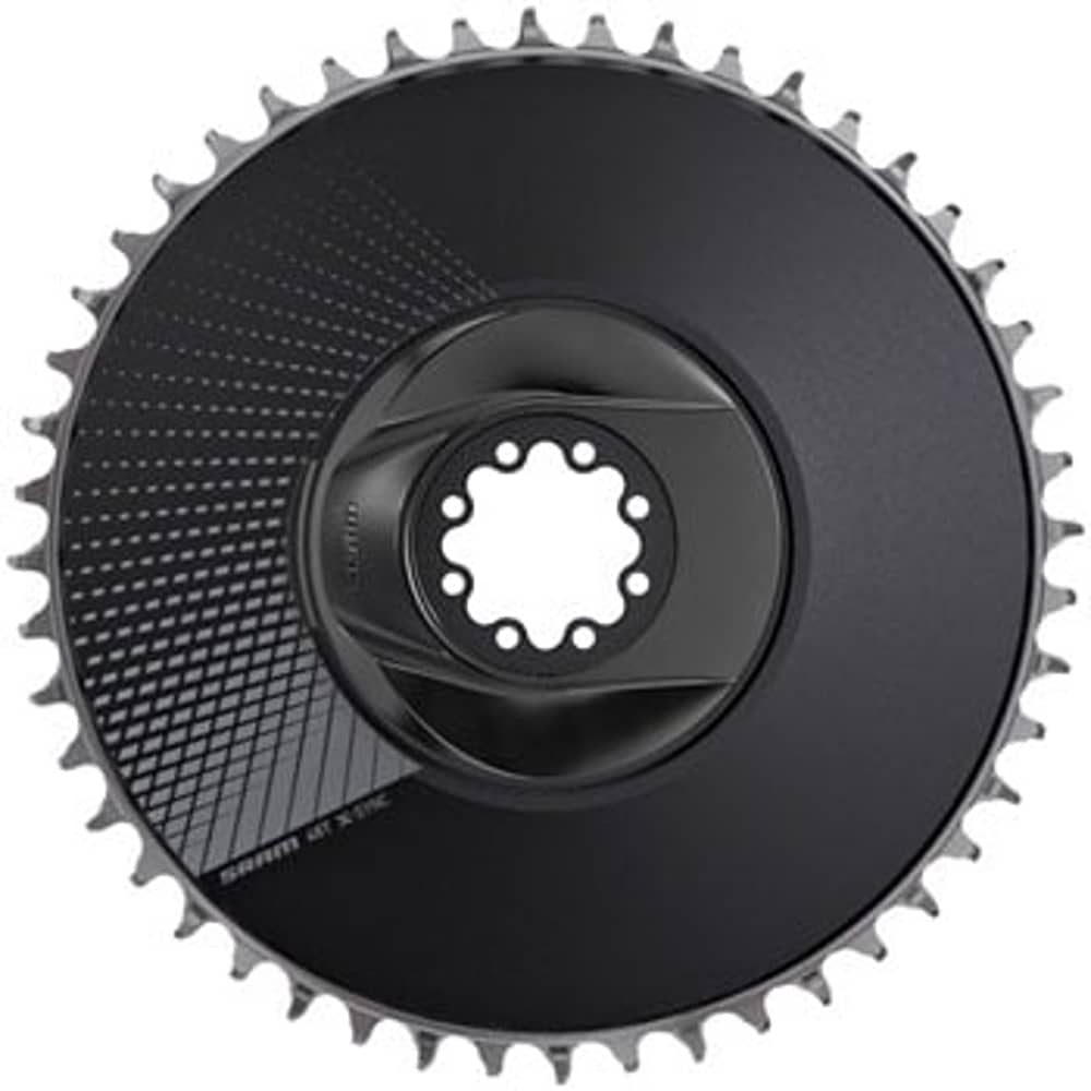 SRAM Red D1 X-Sync Aero Direct Mount Chainring