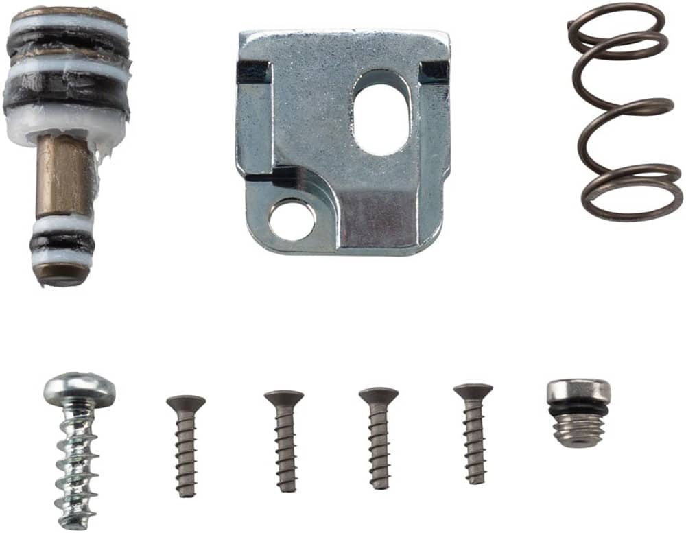 SRAM HRD/HRR Hydraulic Brake Master Piston Kit in Metallic Silver - Image 1 of 1