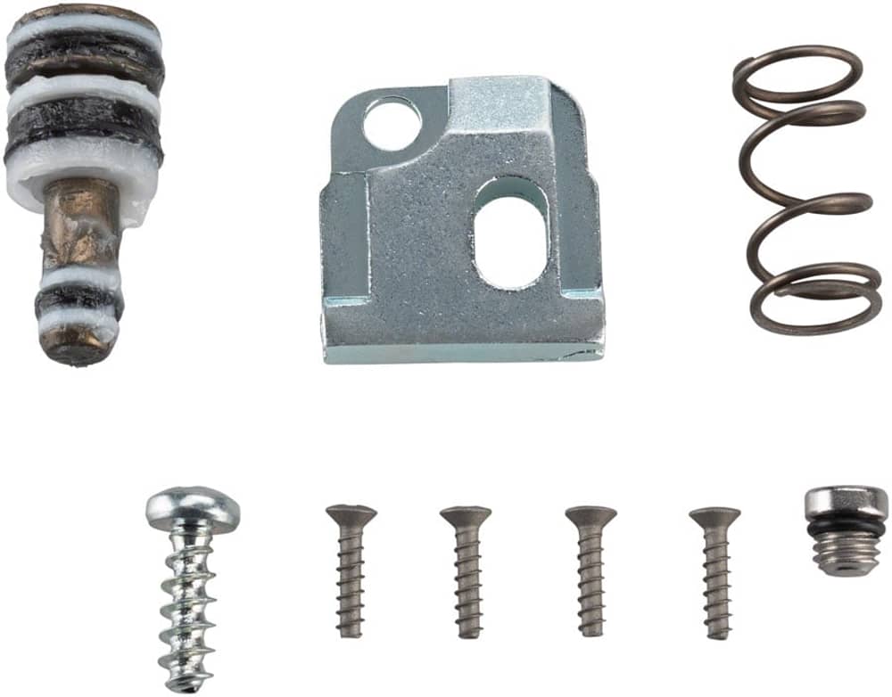 SRAM HRD/HRR Hydraulic Brake Master Piston Kit in Metallic Silver - Image 1 of 1
