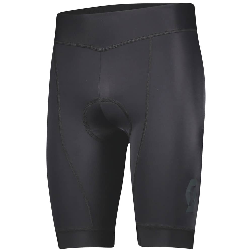 SCOTT Shorts M's Endurance in Black - Image 1 of 3