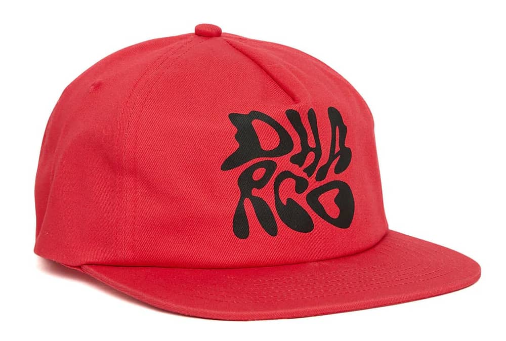 DHaRCO Legacy Cap in Flare Unique - Image 1 of 2