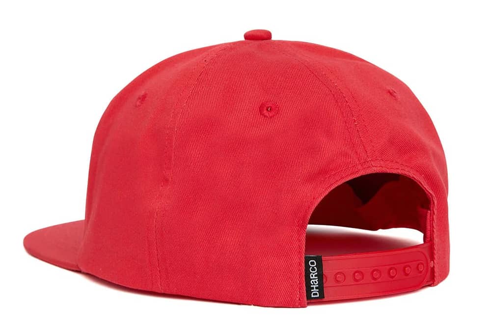 DHaRCO Legacy Cap in Flare Unique - Image 2 of 2
