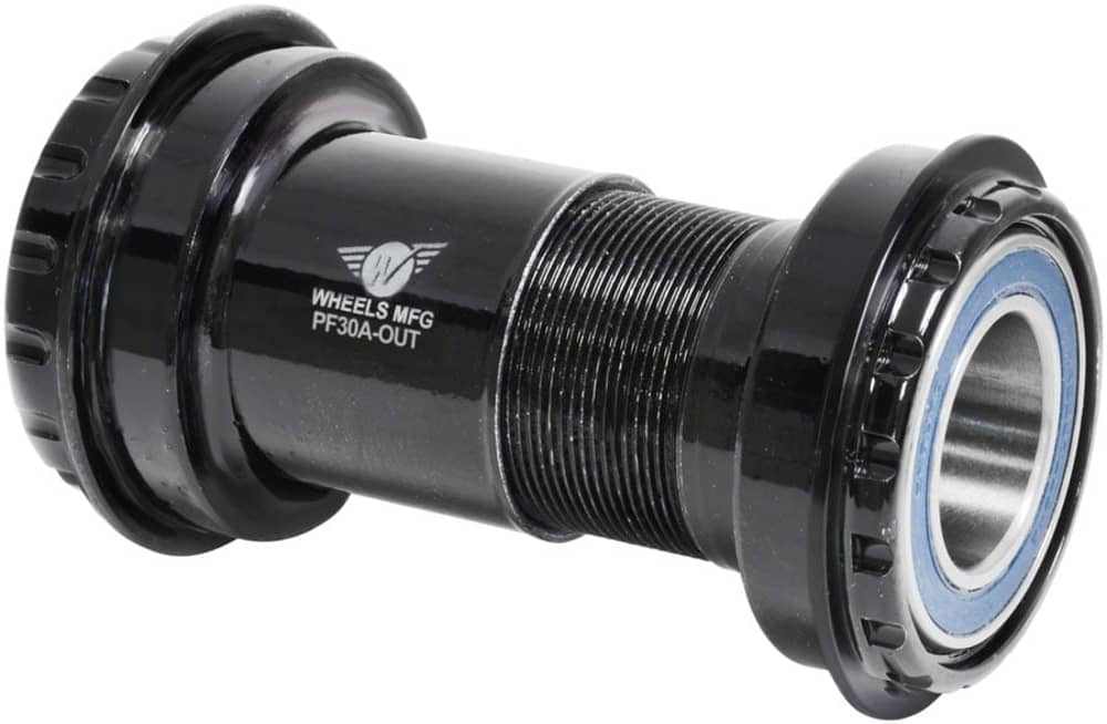 Wheels MFG PF30A to SRAM GXP Bottom Bracket