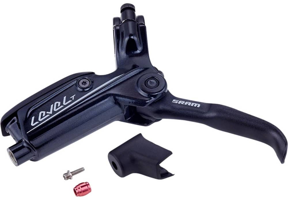 SRAM Level T Replacement Hydraulic Brake Lever in Dark Gray - Image 1 of 2