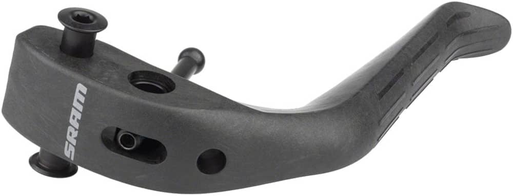 SRAM S900 Aero HRD Brake Lever Blade in Black - Image 1 of 1