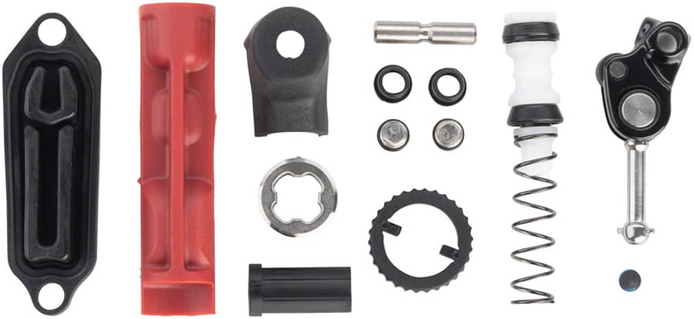 Sram Disc Brake Lever Internal/Service Kit