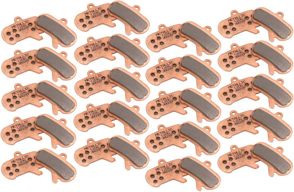 SRAM Maven 2024+ X-Large Disc Brake Pads