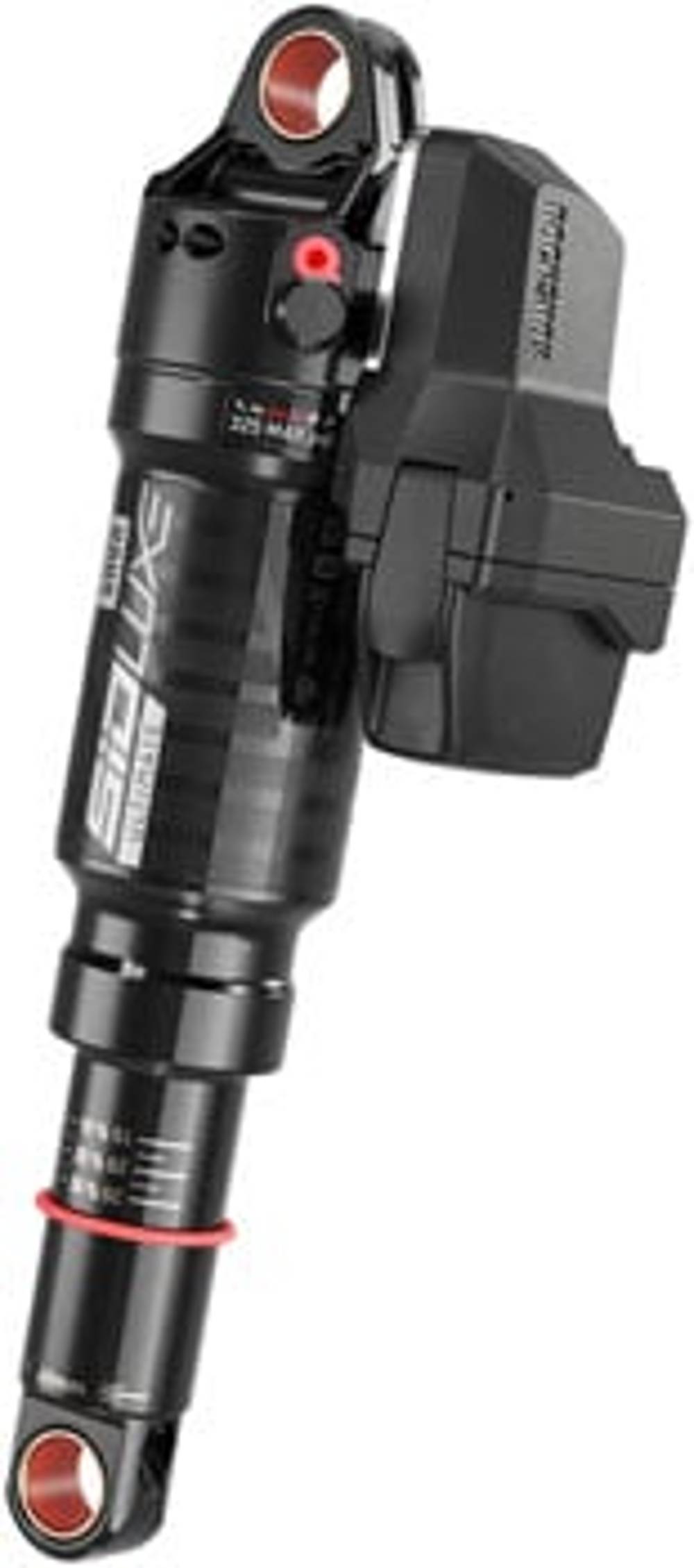 Fox DHX2 Factory Metric 2022 | Jenson USA
