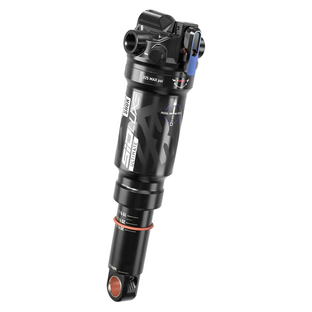 Rockshox | Sidluxe A2 Ultimate Rear Shock 165X42.5Mm 3P Lever Trunnion