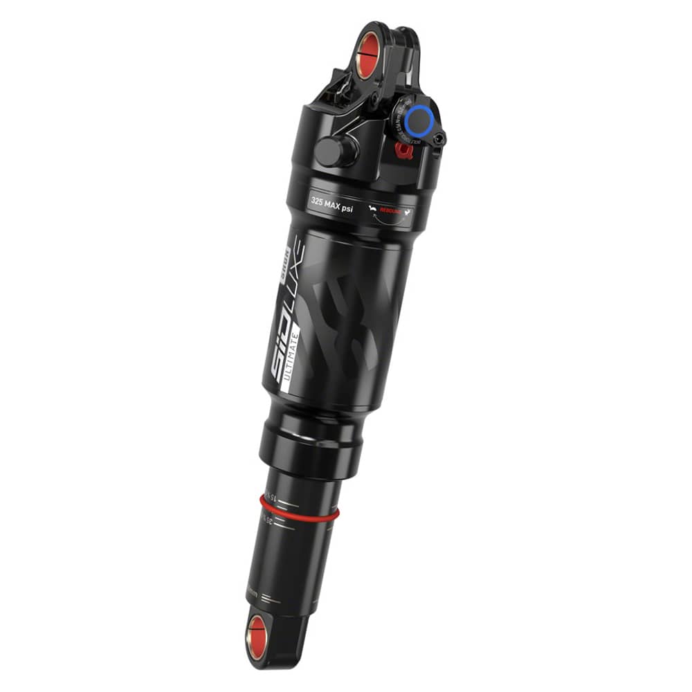 Rockshox | Sidluxe A2 Ultimate Rear Shock 170X35Mm Standard