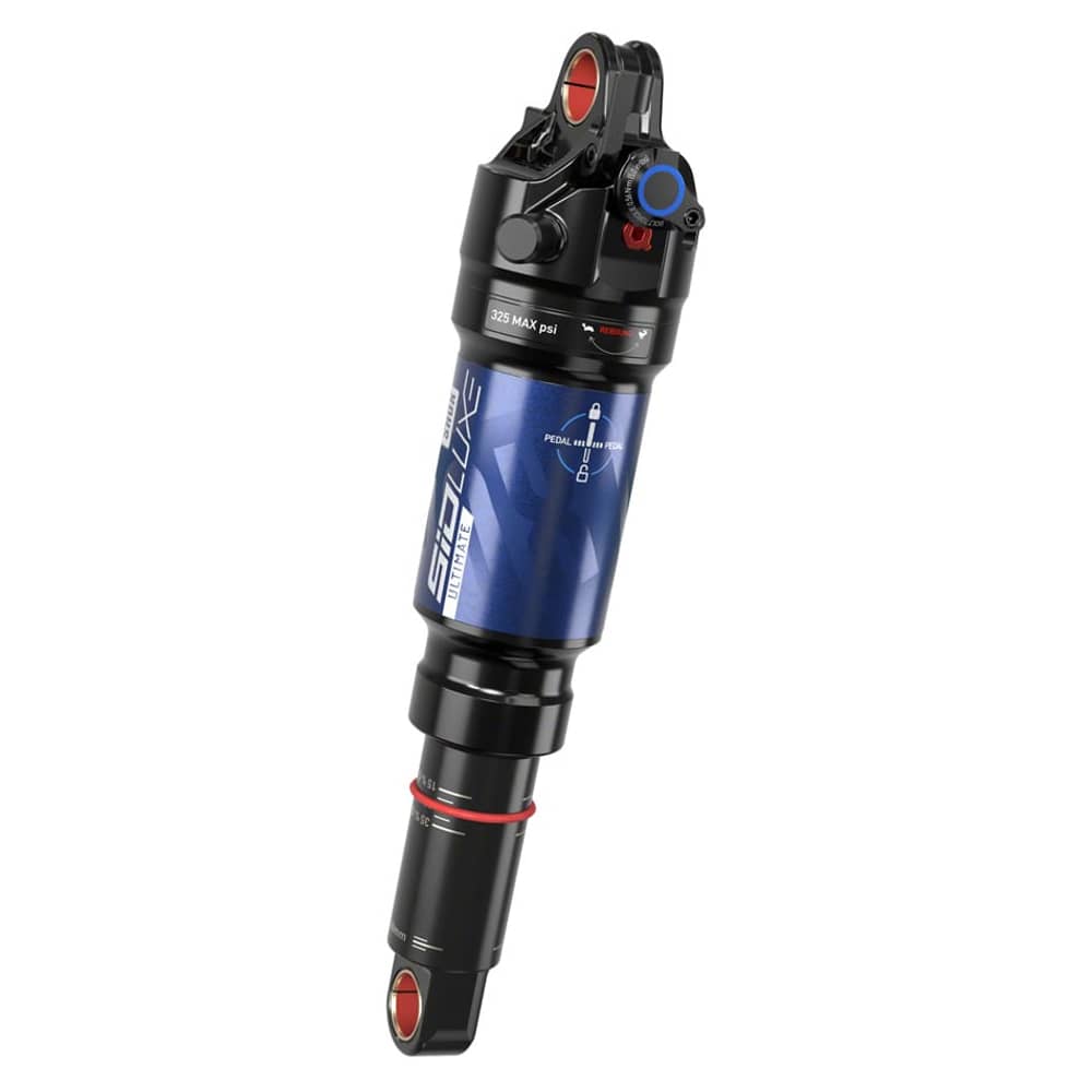 RockShox SIDLuxe A2 Ultimate Rear Shock - Image 1 of 1