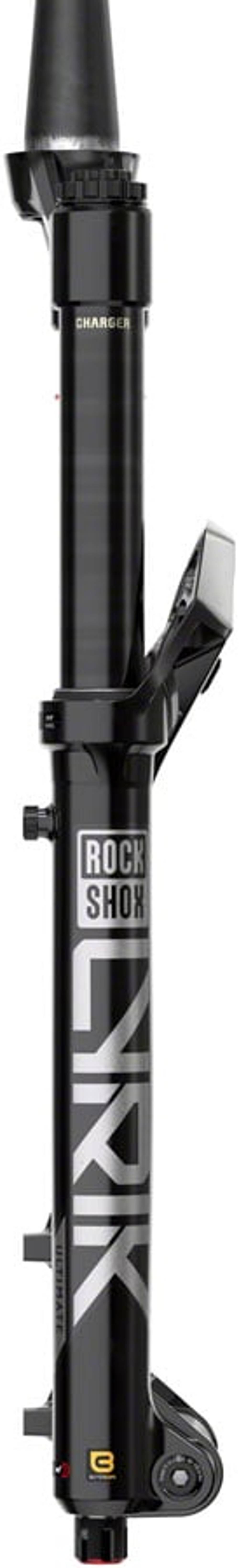 RockShox Lyrik Ultimate D2 Charger 3.1 27.5" Fork - Image 2 of 2