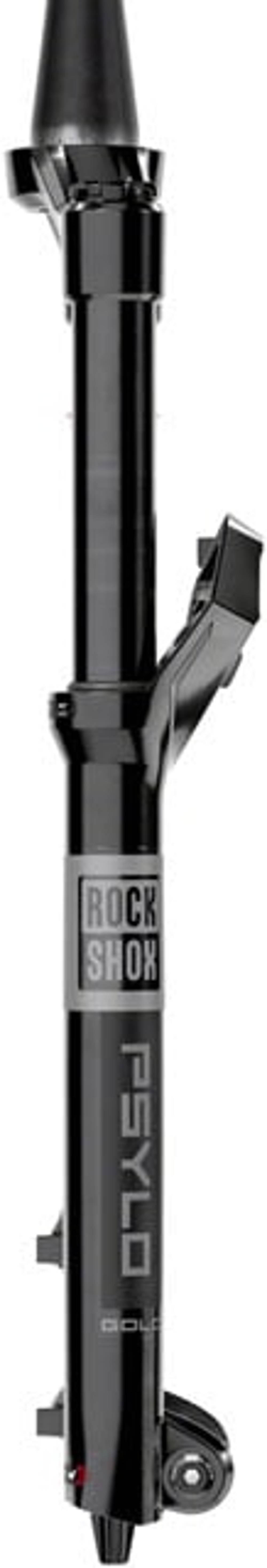 RockShox Psylo Gold A1 Suspension Fork - Image 3 of 4