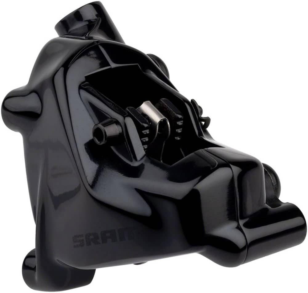 SRAM S-900 Disc Brake Caliper in Silver - Image 1 of 2
