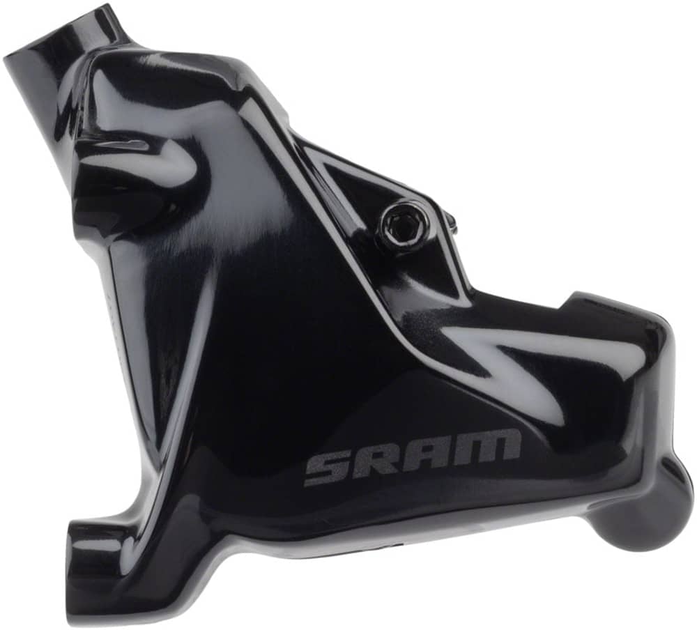 SRAM S-900 Disc Brake Caliper in Silver - Image 2 of 2