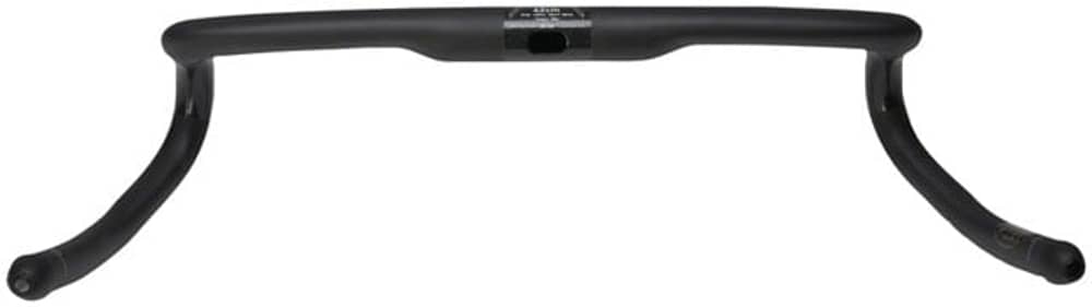 ENVE G Series Gravel In-Route Handlebar in Black - Image 4 of 4