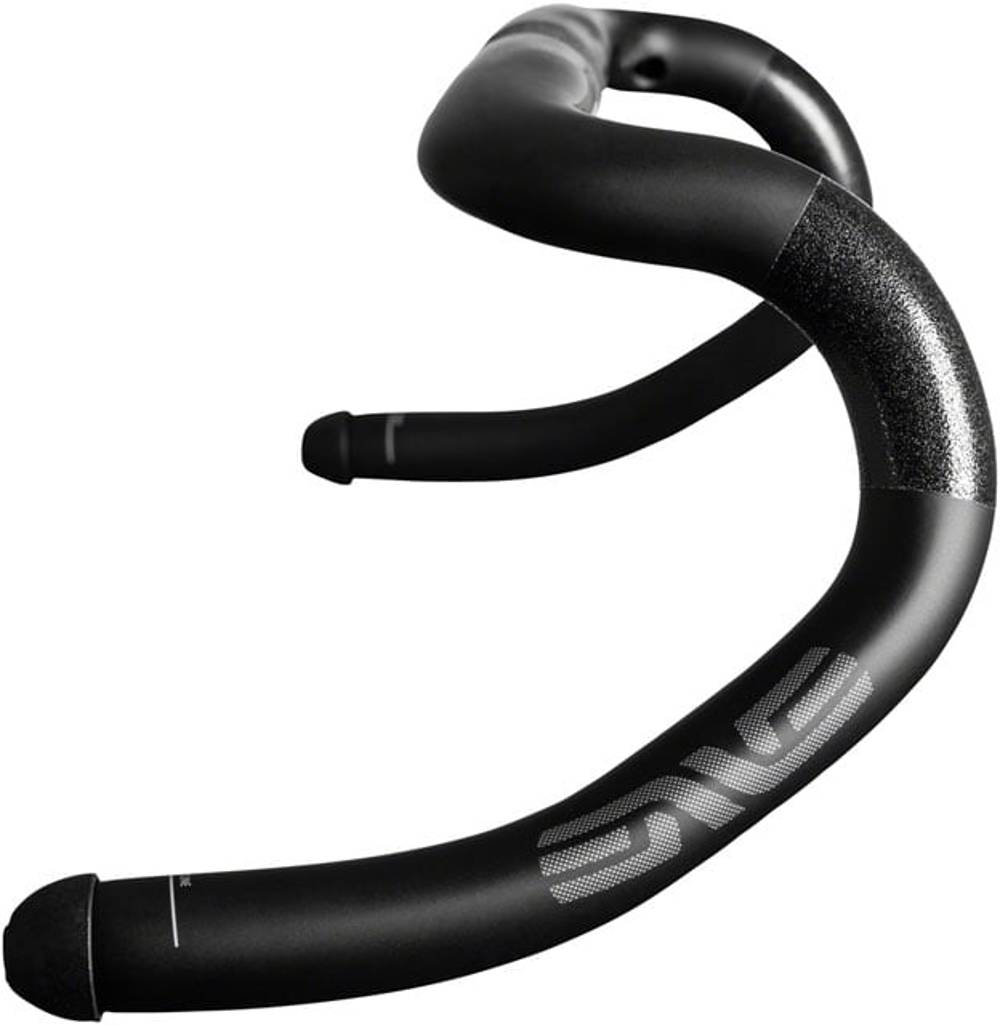 ENVE G Series Gravel In-Route Handlebar in Black - Image 2 of 4