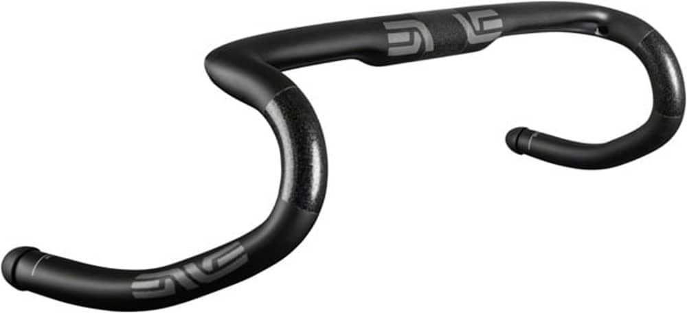ENVE G Series Gravel In-Route Handlebar in Black - Image 3 of 4