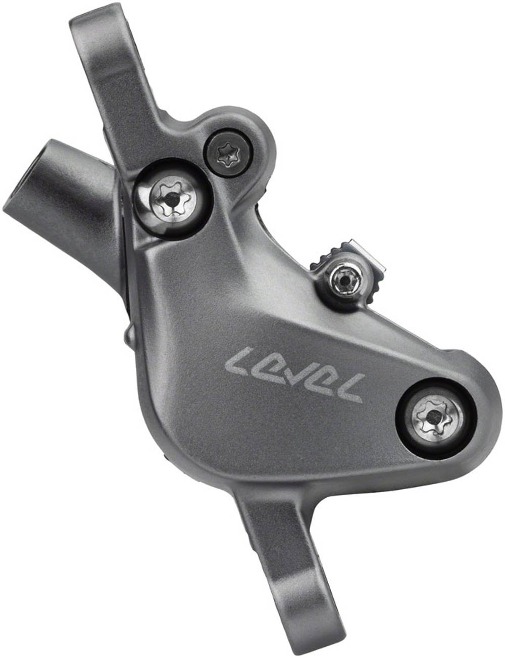 Sram | Level C1 Bronze Stealth Disc Brake Caliper Front/rear Pm 2-Piston