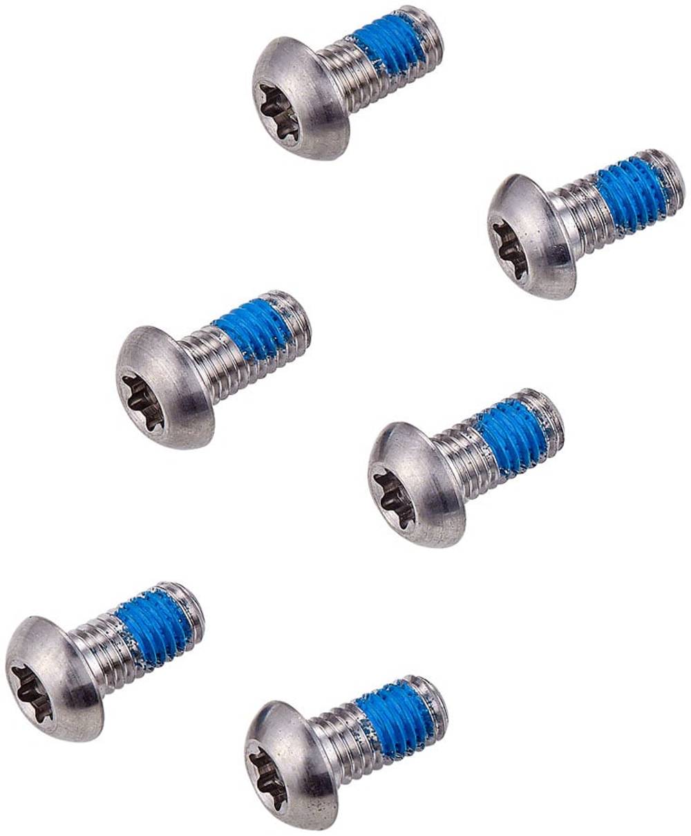 SRAM Disc Rotor Bolts - Image 1 of 1